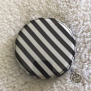 Henri Bendel compact mirror